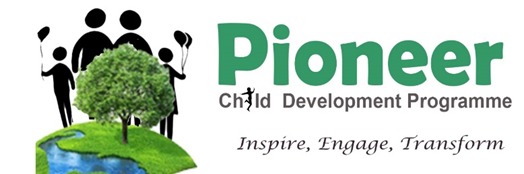 Pioneer CDP Logo